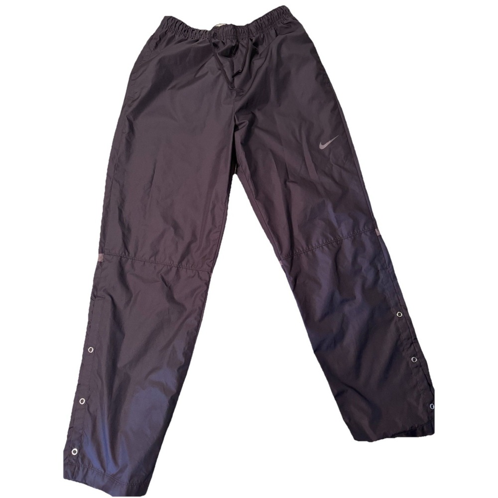 Nike Golf Fitstorm  Waterproof Black Pants size S